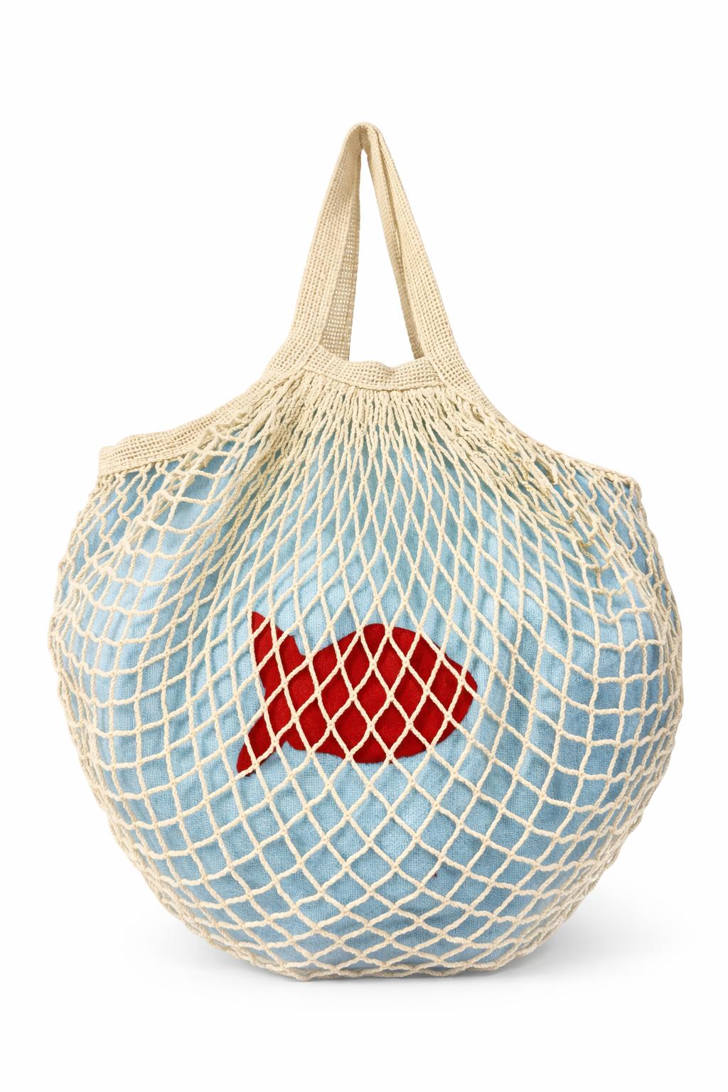 Bolsa Pesca