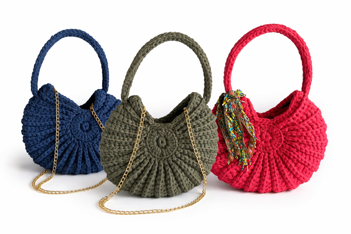 Bolsa Caracola