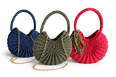 Bolsa Caracola