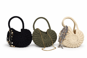 Bolsa Caracola